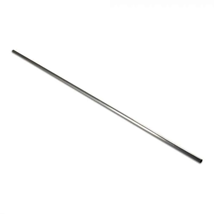 WERIT Entnahmerohr 833 x 10 mm