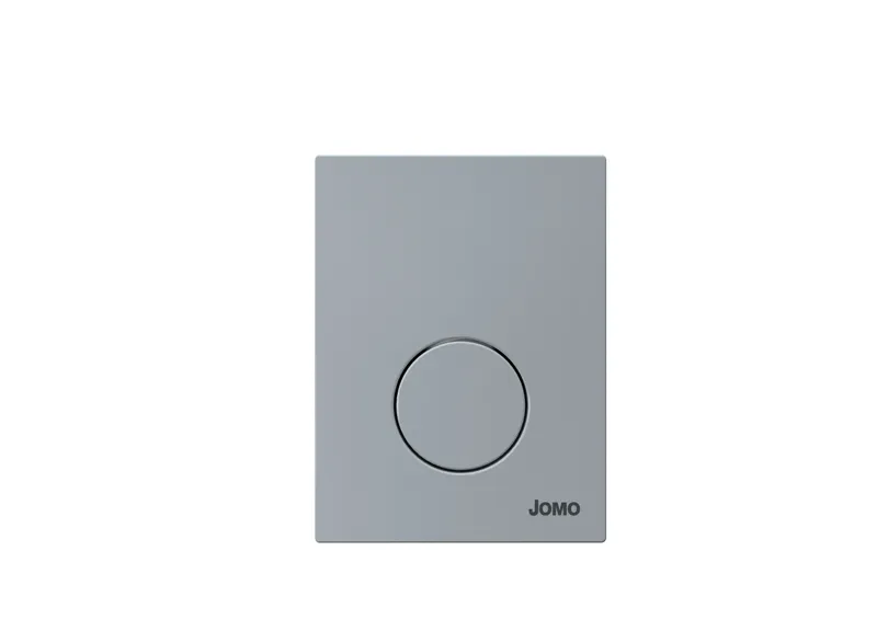 JOMO Urinal-Betätigung SWITCH Urinal man. Kunststoff in weiß