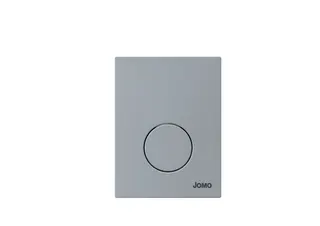 JOMO Urinal-Betätigung SWITCH Urinal man. Kunststoff in weiß