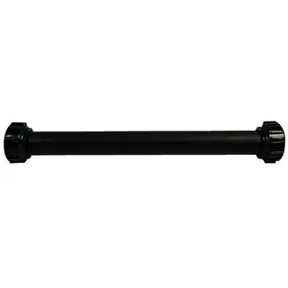 WERIT Füllrohr 2" kpl. TMA 810 mm