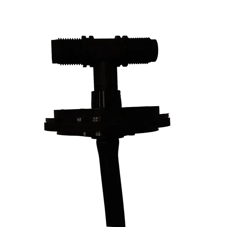 WERIT Entn.-T-Stck. m. Schl. SH 1910