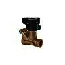 Danfoss Strangregulier-u,Messvent,MSV-D Leno MSV-D 25, Rp 1 – Bild 3