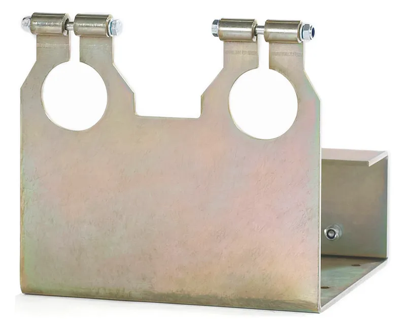 Danfoss Montagewinkel für XB Wärmeübertrager max,120 Platten