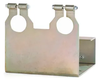 Danfoss Montagewinkel für XB Wärmeübertrager max,120 Platten