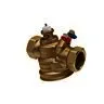Danfoss druckunabh, Regelventil ABQM 4,0 DN25, 220-2200 l/h, m, Mn, 1" IG