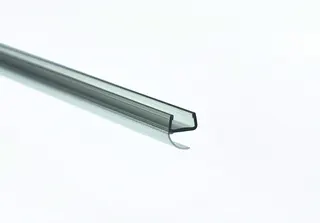SP Spaltdichtung 2010mm für 8 mm Glasstärke