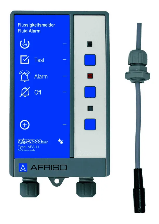 Afriso AFRISO Flüssigkeitsmelder AFA 11 230V