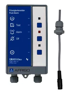 Afriso AFRISO Flüssigkeitsmelder AFA 11 230V – Bild 2
