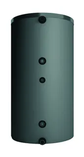 NO Speicher, WWS 280, Trinkwarmwasser- speicher, 3,6 m2, Nettoinhalt 258l