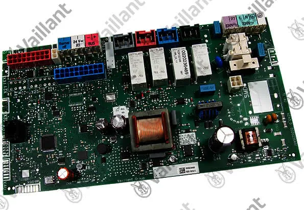Leiterplatte Vaillant-Nr. 8000010644