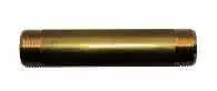 GIA ZÄHLERPASSSTÜCK 349 KUNSTSTOFF 1 ZOLL X 130MM