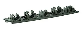 GIA MONTAGEHALTER WANDHEIZUNG K389 F. ROHRLEITUNGEN 12-22MM, LÄNGE: 1000MM