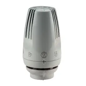 GIA THERMOSTATKOPF R468 CLIP-CLAP DIN FLÜSSIGK.