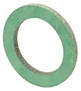 GIA DICHTUNG F. WZ-VERSCHRAUBUNG P57G 3/4 ZOLL