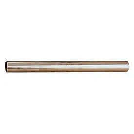 GIA PRÄZISIONSSTAHLROHR R194C VERCHROMT,LÄNGE:1000MM