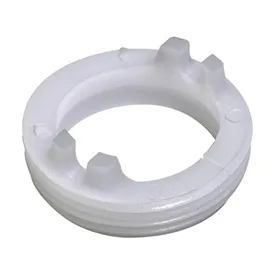 GIA ADAPTER R453 ZU STELLANTRIEB KS-ADAPTER ZU STELLANTRIEB MIT 30X1,5