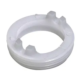 GIA ADAPTER R453 ZU STELLANTRIEB KS-ADAPTER ZU STELLANTRIEB MIT 30X1,5