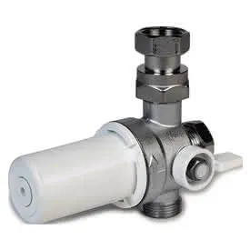 GIA KOMPAKTER MAGNETFILTER 3/4"M