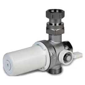 GIA KOMPAKTER MAGNETFILTER 3/4"M