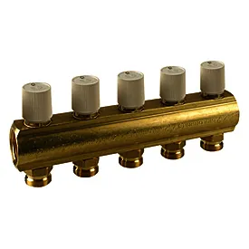 GIA FBH-RÜCKLAUFBALKEN R553V /7 1 1/4ZOLL X 18 /7