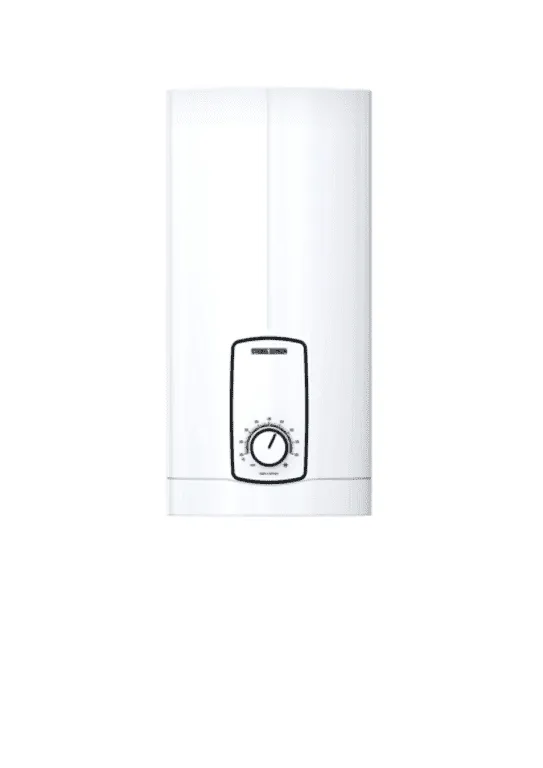 STIEBEL ELTRON Komfort-Durchlauferhitzer DHB 18/21/24 ST Trend, 18,21,24kW/400V
