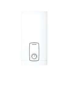 STIEBEL ELTRON Komfort-Durchlauferhitzer DHB 18/21/24 ST Trend, 18,21,24kW/400V – Bild 2