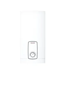 STIEBEL ELTRON Komfort-Durchlauferhitzer DHB 27 ST Trend, 27 kW/400V, weiss – Bild 2