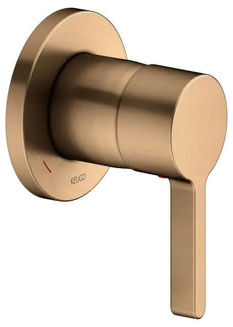 KE EHM UP Edition 400 51551, Bronze geb.