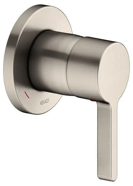 KE EHM UP Edition 400 51551, Nickel geb.