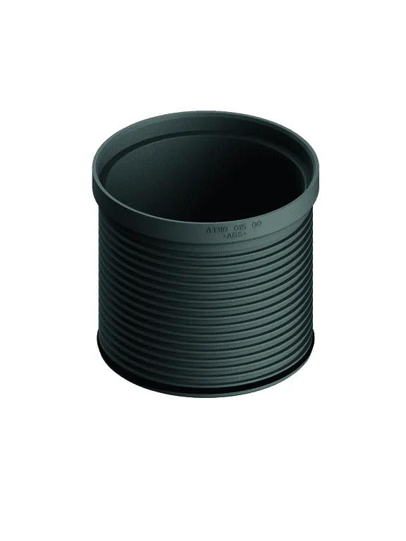 TECEdrainpoint S Verlängerung