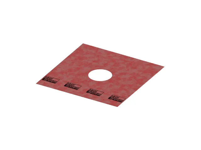 comfort-Seal Sys. Dichtmansch. f. Verbundabdichtungen 480 x 480 mm