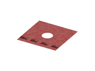 comfort-Seal Sys. Dichtmansch. f. Verbundabdichtungen 480 x 480 mm