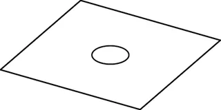 TECEdrainpoint S Seal Sys. Dichtmansch. f. Verbundabdichtungen 480 x 480 – Bild 3