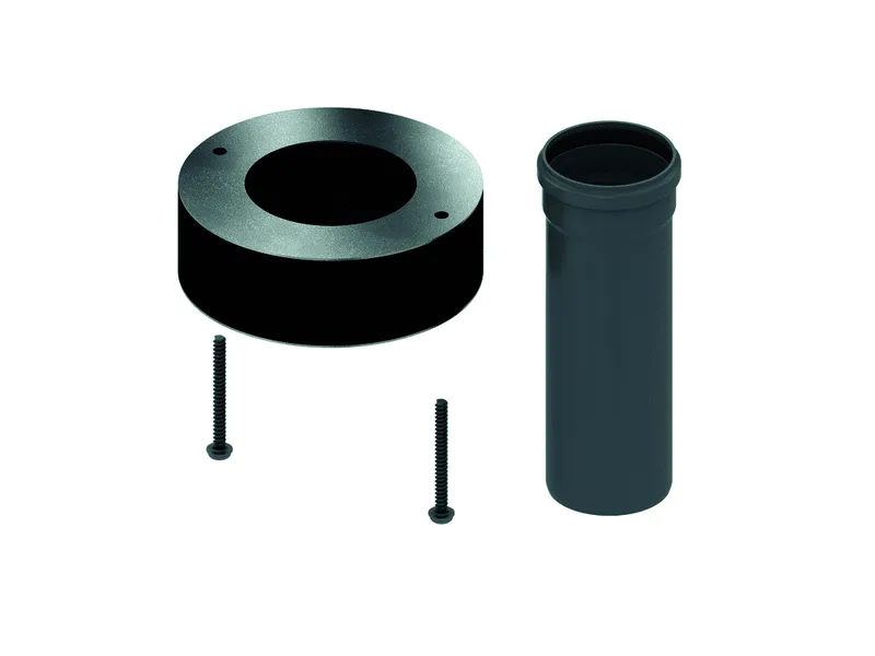 comfort-Brandschutzset FireStop El 120 DN 50