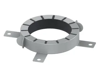 comfort-Brandschutzkit DN 100