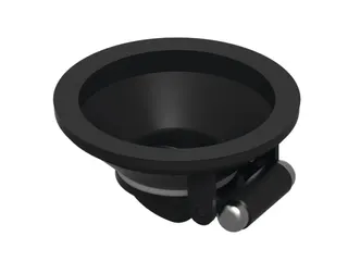 comfort-mechanischer Geruchsverschluss für Bodenabläufe