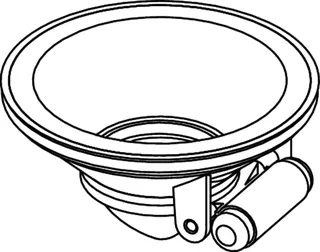 comfort-mechanischer Geruchsverschluss für Bodenabläufe – Bild 3