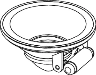 comfort-mechanischer Geruchsverschluss für Bodenabläufe – Bild 4