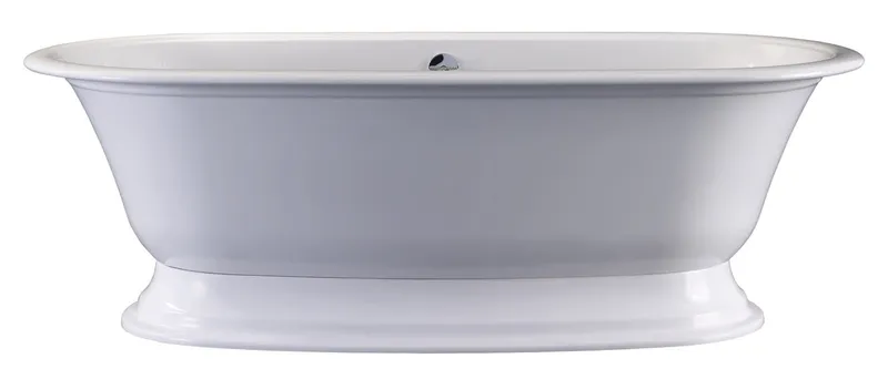 Vaillant QUARRYCAST Basis für Elwick Badewanne