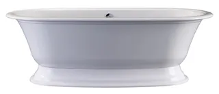 Vaillant QUARRYCAST Basis für Elwick Badewanne