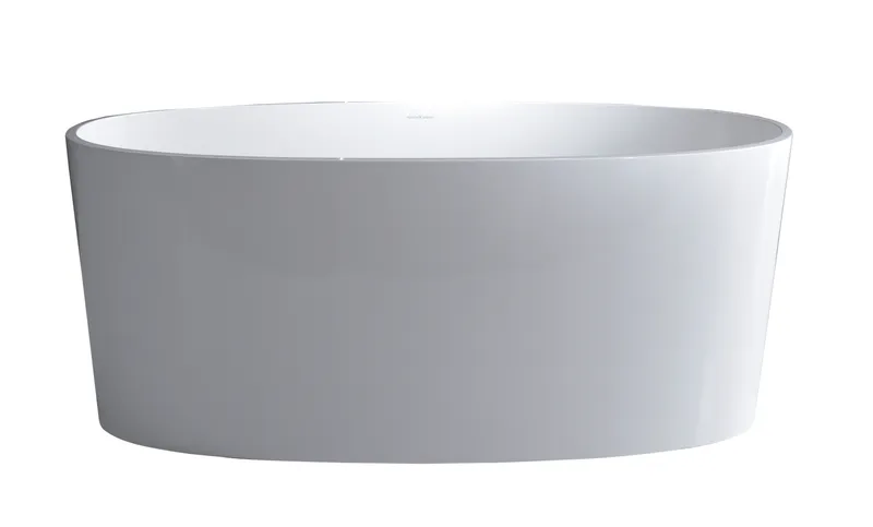 Vaillant ios freistehende Badewanne Ohne Überlauf
