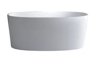Vaillant ios freistehende Badewanne Ohne Überlauf