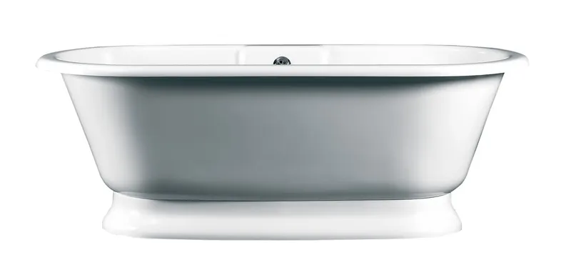 Vaillant QUARRYCAST Basis für York Badewanne