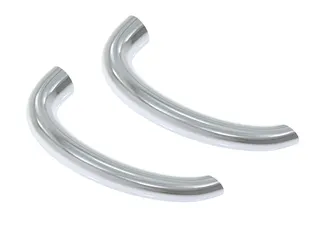 Vaillant Set mit 2 Handgriffe Chrom