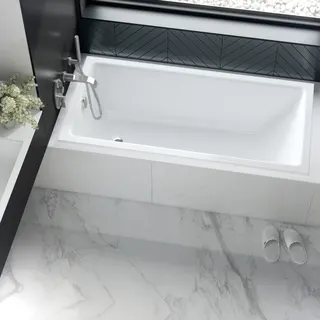 Vaillant Kaldera 4 Einbauwanne Mit Überlauf – Bild 2