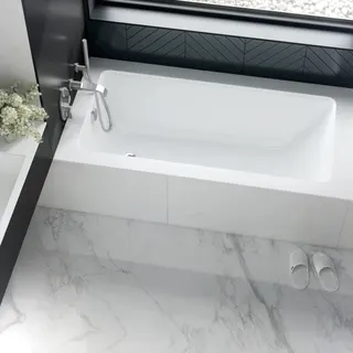 Vaillant Kaldera 4 Einbauwanne Mit Überlauf – Bild 3