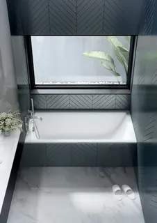 Vaillant Kaldera 5 Einbauwanne Mit Überlauf – Bild 2
