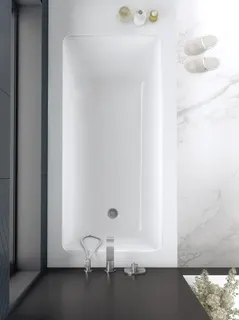 Vaillant Kaldera 6 Einbauwanne Mit Überlauf – Bild 2