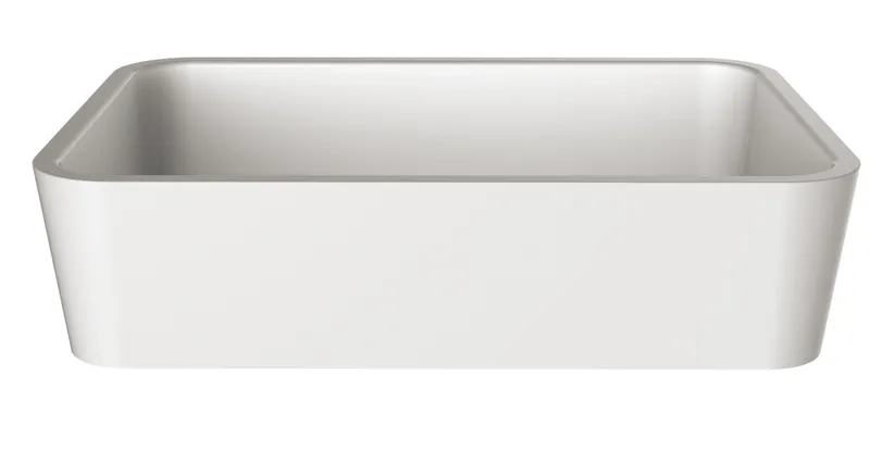 VA Edge 45 Aufsatzwaschtisch