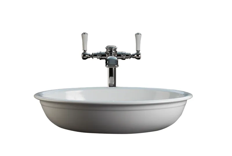 Vaillant Radford 51 Aufsatzwaschtisch